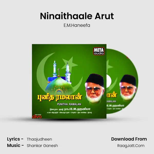 Ninaithaale Arut mp3 song