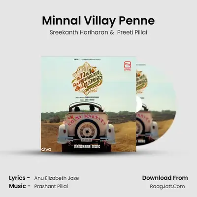 Minnal Villay Penne mp3 song