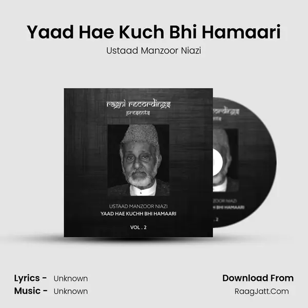 Yaad Hae Kuch Bhi Hamaari mp3 song