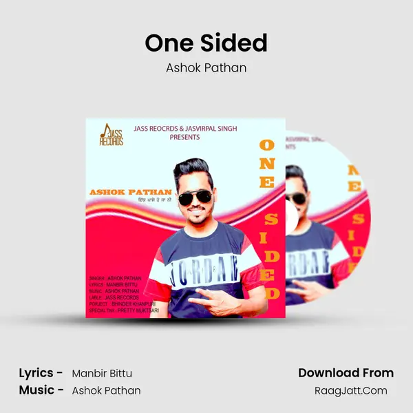 One Sided mp3 song