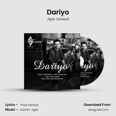Dariyo - Jigar Saraiya