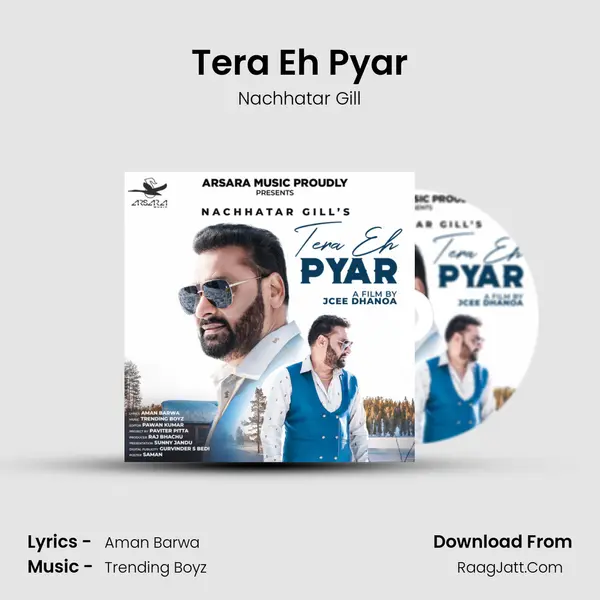 Tera Eh Pyar mp3 song