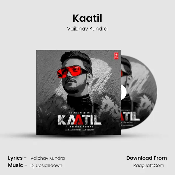 Kaatil mp3 song
