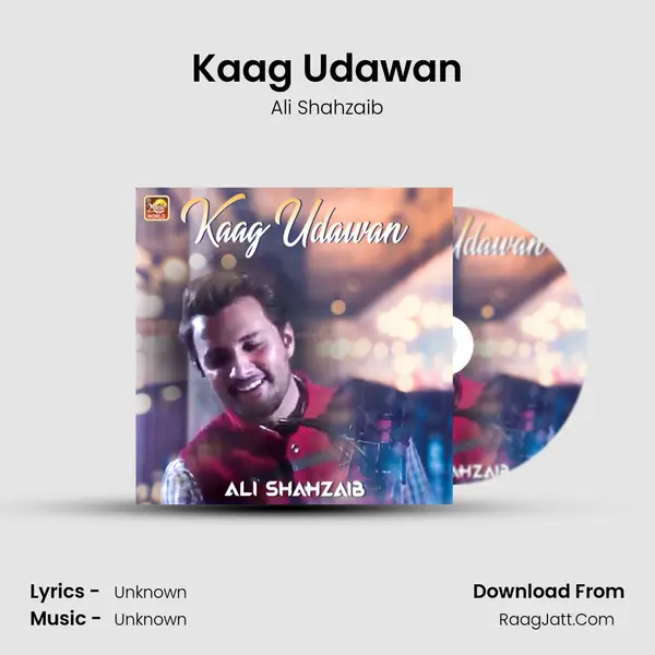 Kaag Udawan - Single - Ali Shahzaib