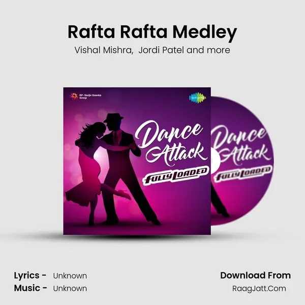 Rafta Rafta Medley Cover