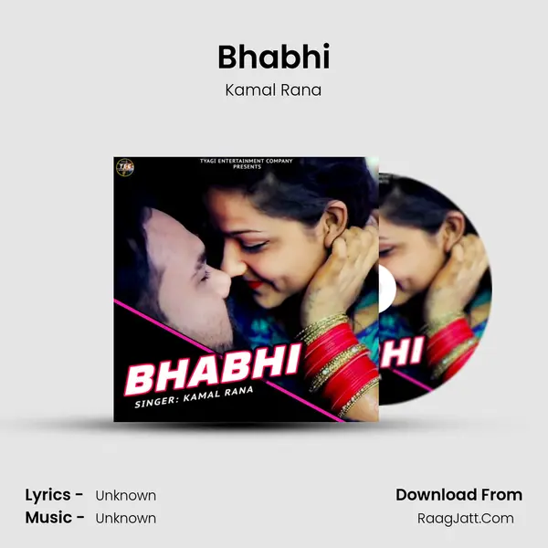 Bhabhi MP3 Song by Kamal Rana Cover