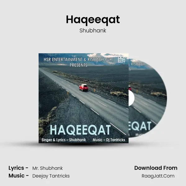 Haqeeqat - Shubhank