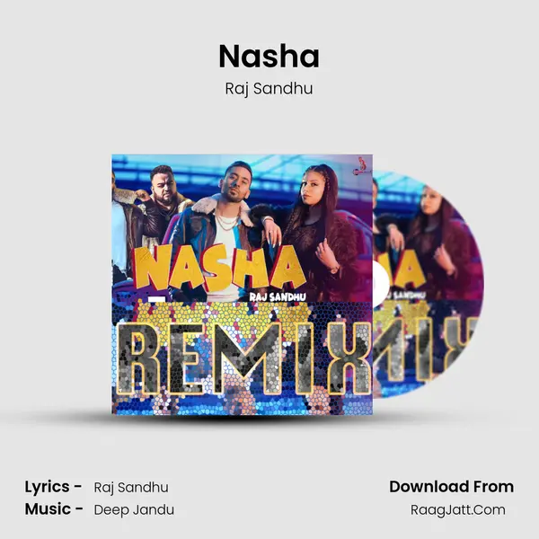 Nasha mp3 song
