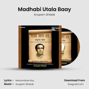 Madhabi Utala Baay Cover