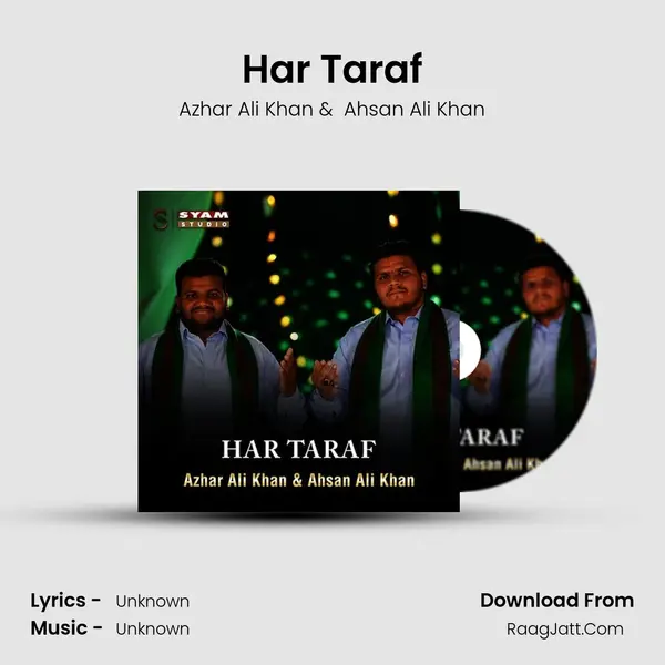 Har Taraf mp3 song