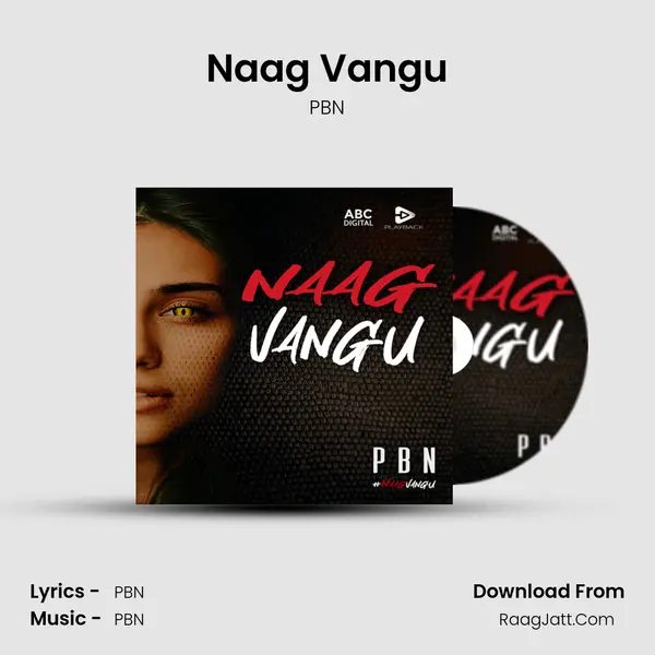 Naag Vangu mp3 song