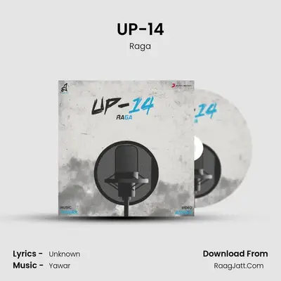 UP-14 - Raga