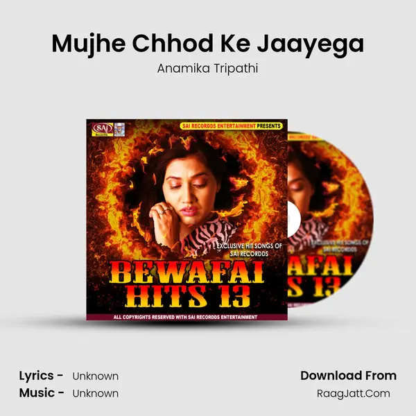 Mujhe Chhod Ke Jaayega mp3 song