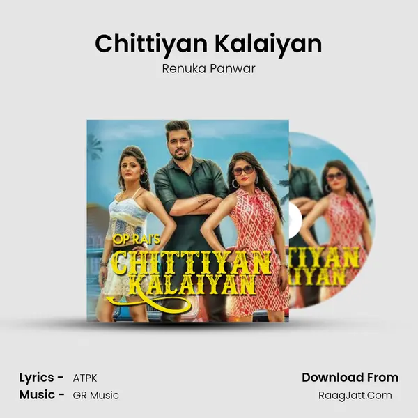 Chittiyan Kalaiyan - Renuka Panwar