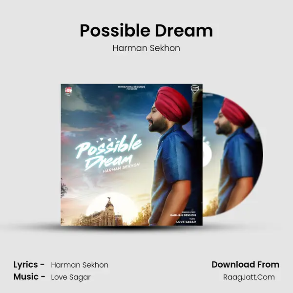 Possible Dream mp3 song