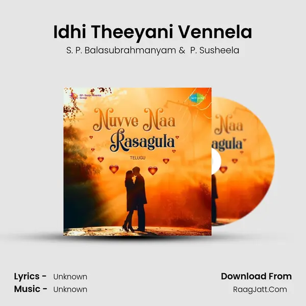 Idhi Theeyani Vennela Cover