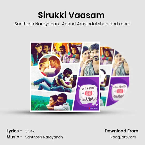 Sirukki Vaasam (From 