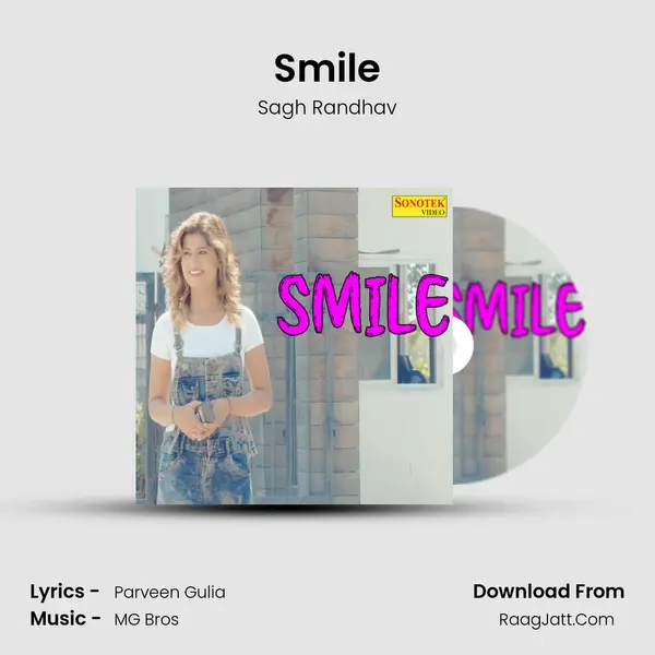 Smile - Sagh Randhav