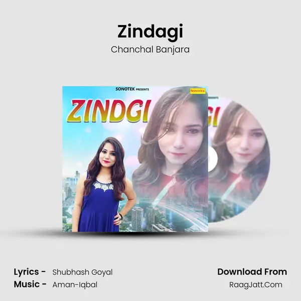 Zindagi - Chanchal Banjara