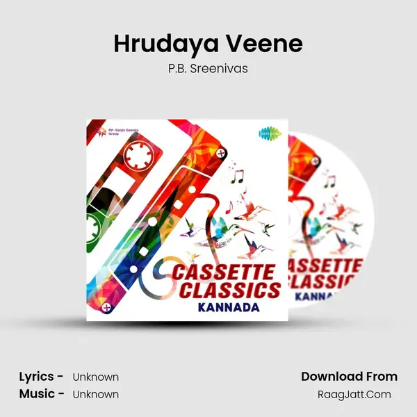 Hrudaya Veene Cover