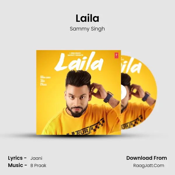 Laila mp3 song