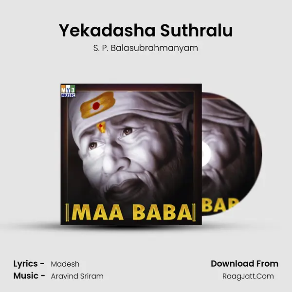Yekadasha Suthralu MP3 Song by S. P. Balasubrahmanyam Cover