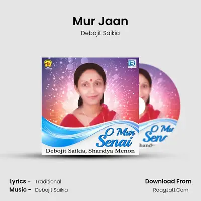Mur Jaan mp3 song