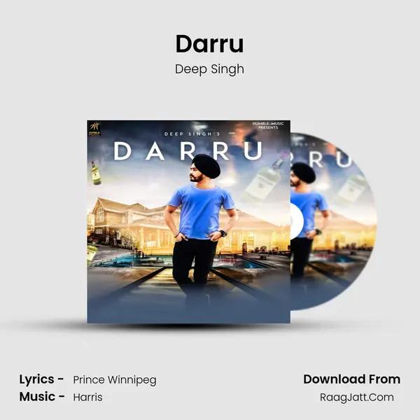 Darru - Deep Singh