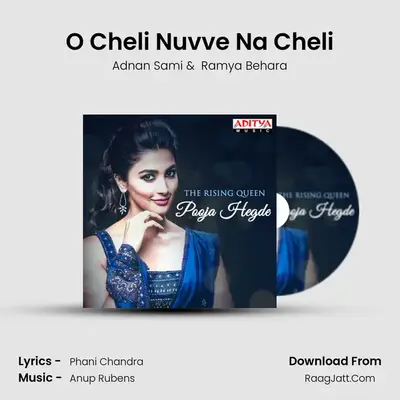 O Cheli Nuvve Na Cheli Cover
