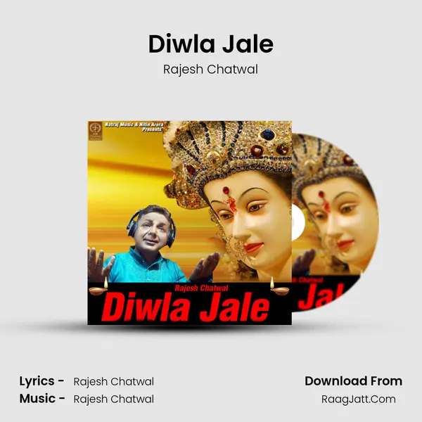 Diwla Jale - Rajesh Chatwal