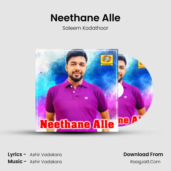 Neethane Alle - Saleem Kodathoor
