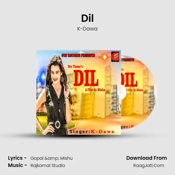 Dil - K-Dawa