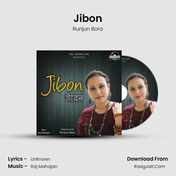 Jibon - Runjun Bora