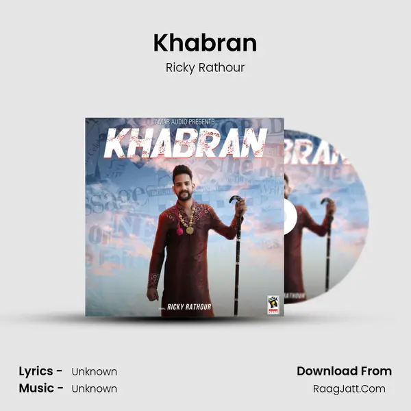 Khabran - Ricky Rathour