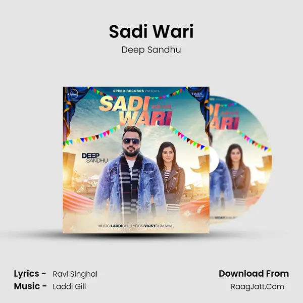 Sadi Wari - Deep Sandhu