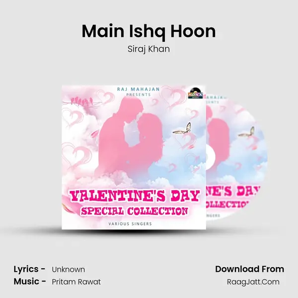 Main Ishq Hoon Cover