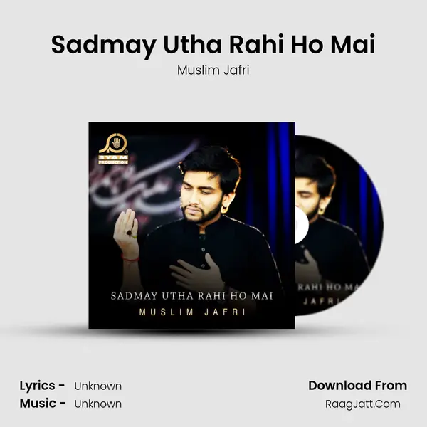 Sadmay Utha Rahi Ho Mai - Single - Muslim Jafri