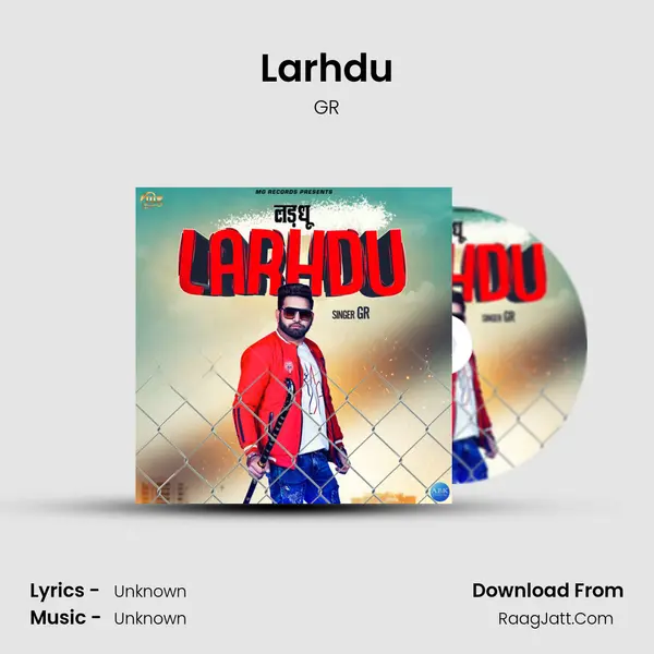 Larhdu - Single - GR