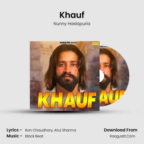 Khauf - Nunny Haslapuria