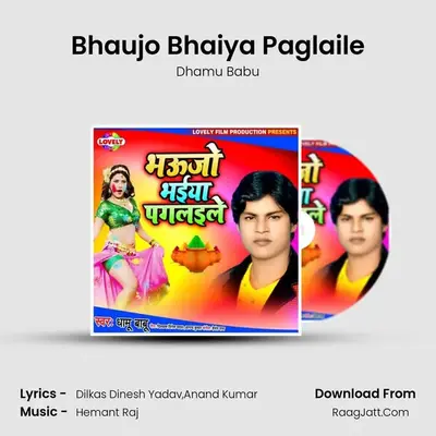 Bhaujo Bhaiya Paglaile Cover