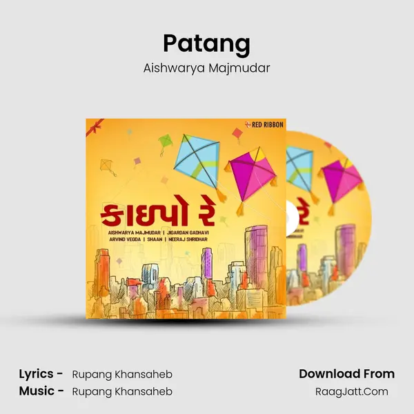 Patang Cover