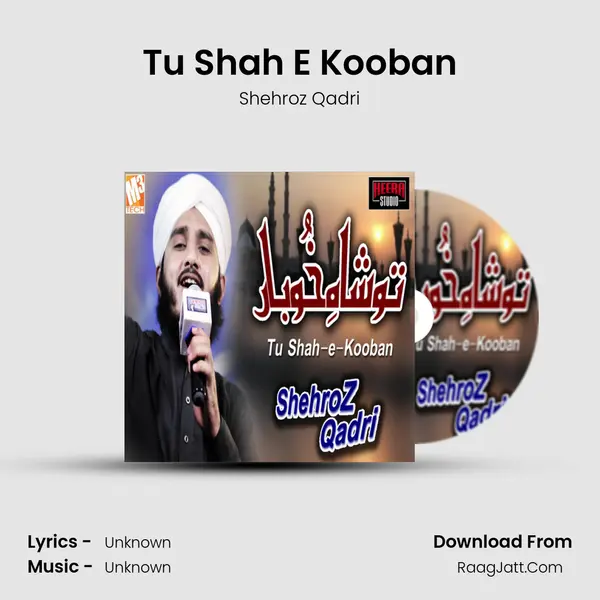 Tu Shah E Kooban - Single - Shehroz Qadri