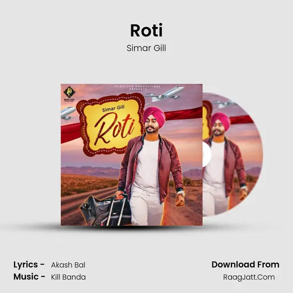 Roti mp3 song
