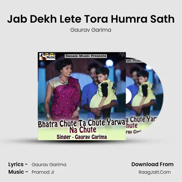 Jab Dekh Lete Tora Humra Sath mp3 song