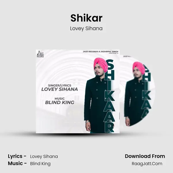 Shikar mp3 song