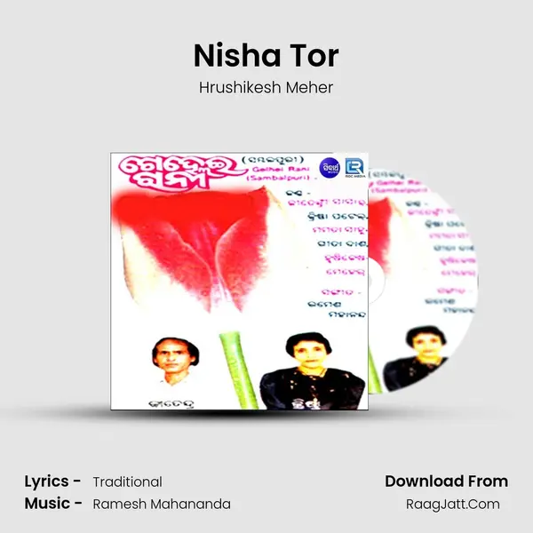 Nisha Tor mp3 song
