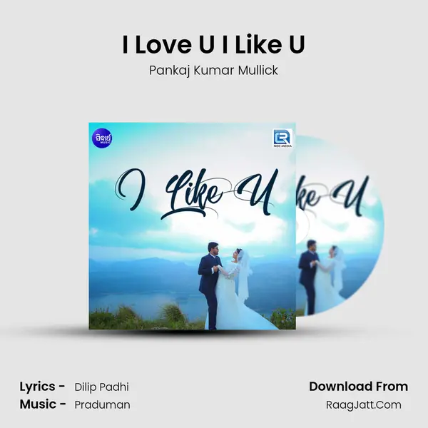I Love U I Like U MP3 Song by Pankaj Kumar Mullick Cover