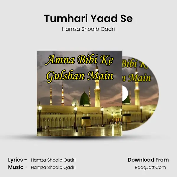 Tumhari Yaad Se mp3 song
