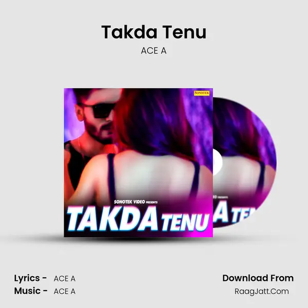 Takda Tenu - ACE A