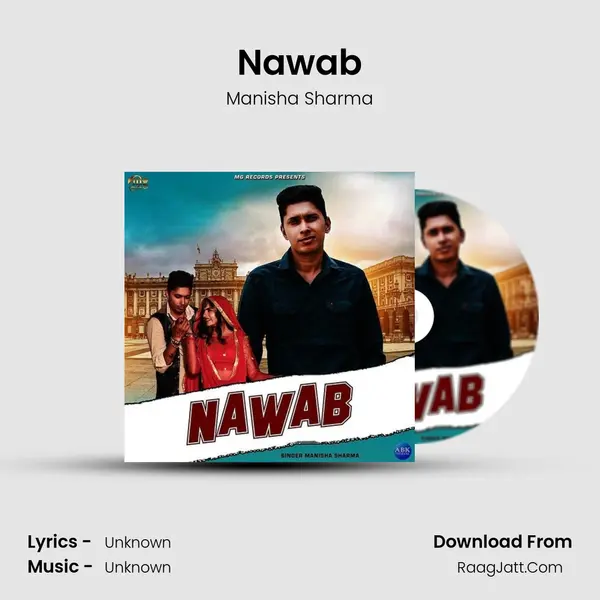 Nawab MP3 Song by Manisha Sharma Cover